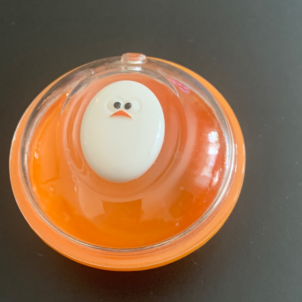 Joie Egg Small Microwave Egg Cooker - excellent condition.